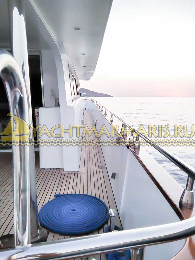 yachtmarmaris.ru - Яхты в Турции